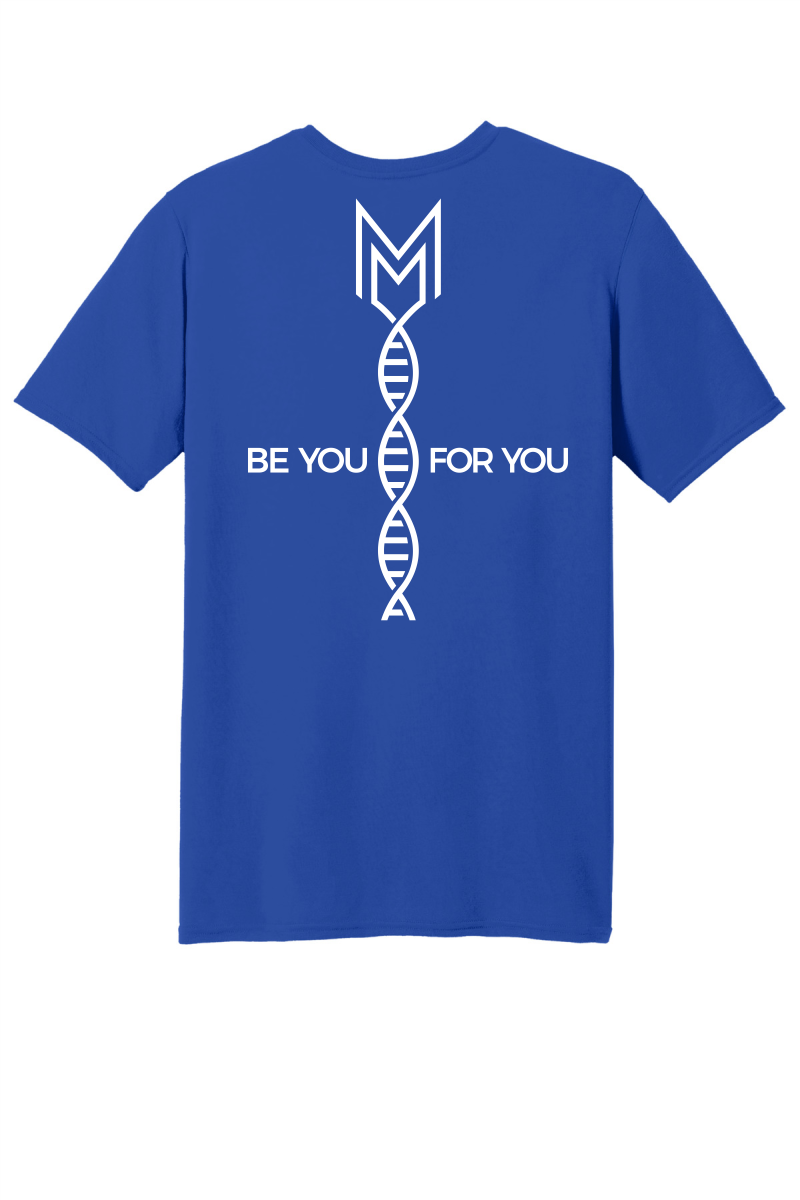 Mental Maniacs Performance Tee – Full Print
