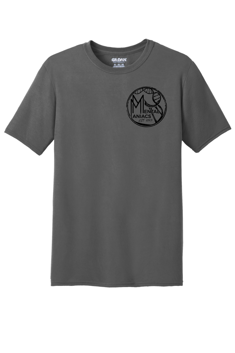 Freedom Flag Tee – Classic