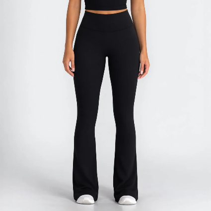 Mental Maniacs Flare Leggings