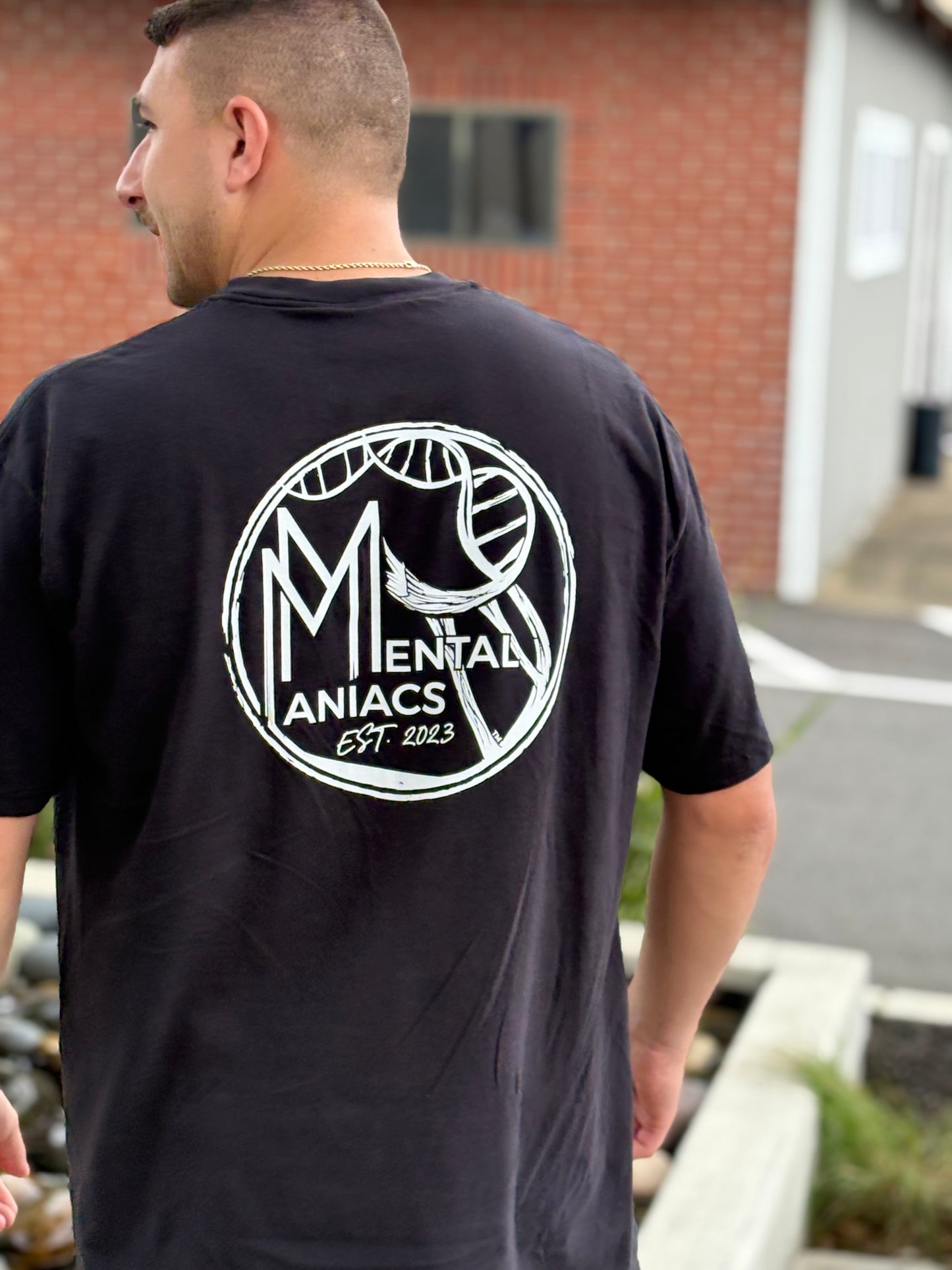 Heavyweight Tee