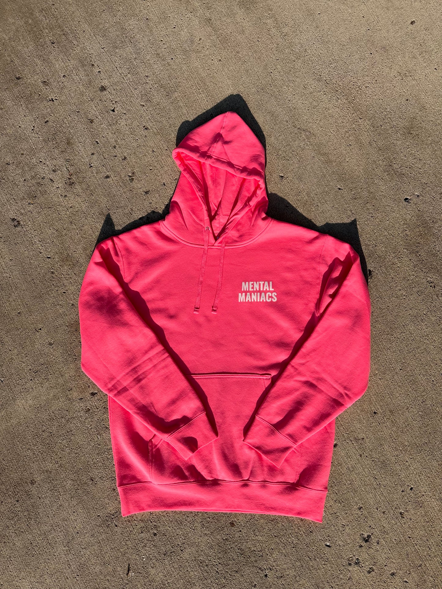 Breast Cancer Hoodie