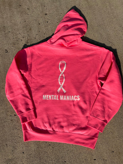 Breast Cancer Hoodie