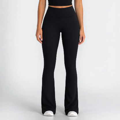 Mental Maniacs Flare Leggings