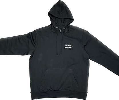 OG Fleece Hoodie