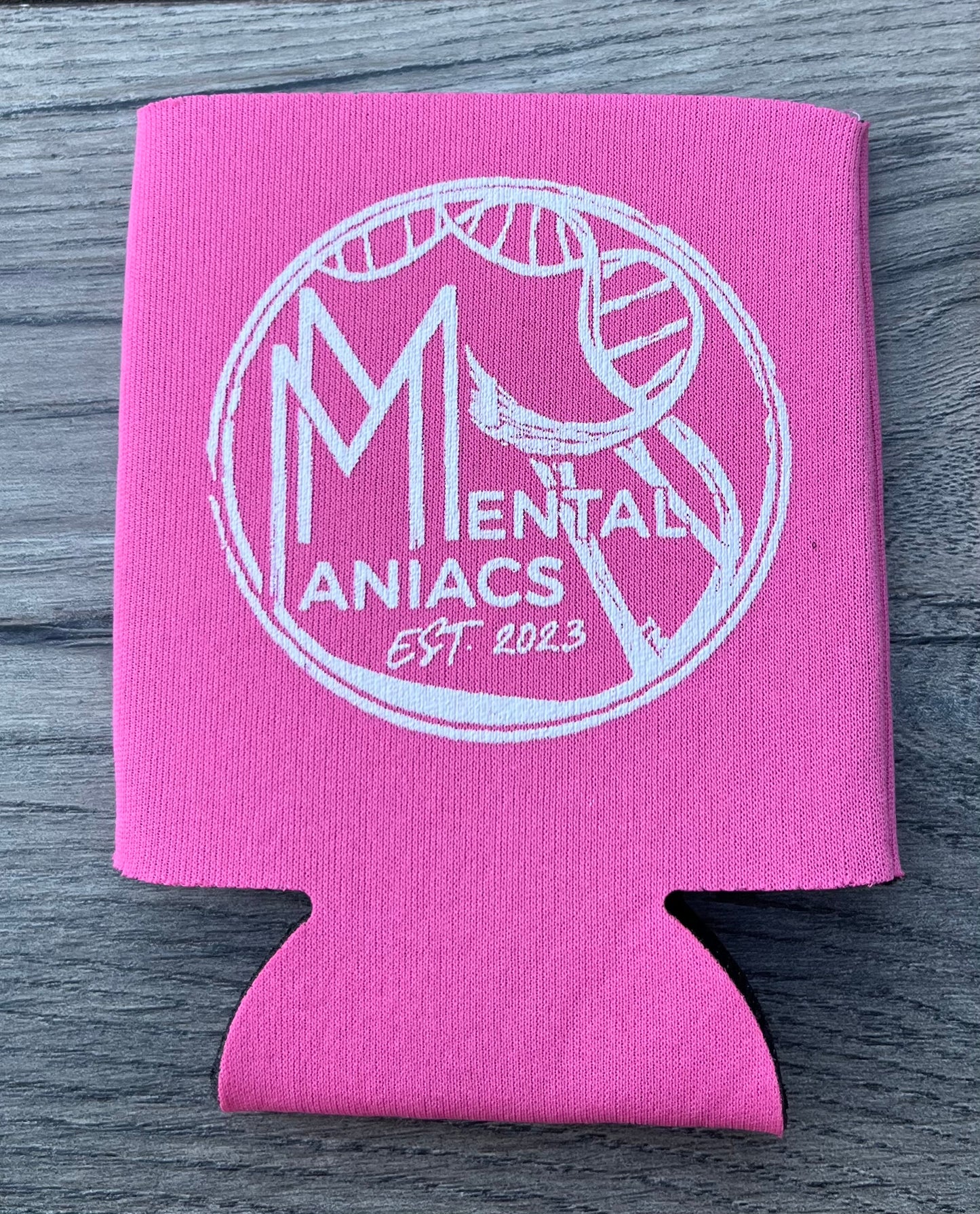 Ultimate Coozie