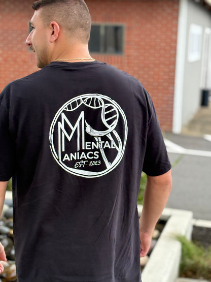 Heavyweight Tee