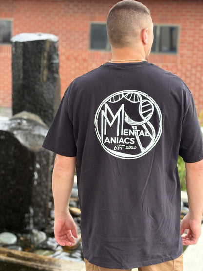 Heavyweight Tee
