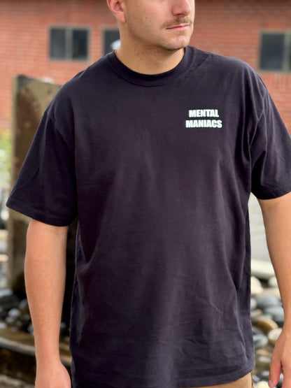 Heavyweight Tee