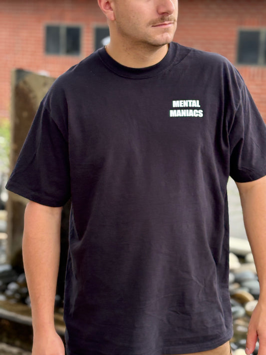 Heavyweight Tee
