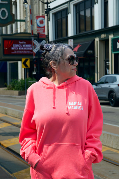 Breast Cancer Hoodie