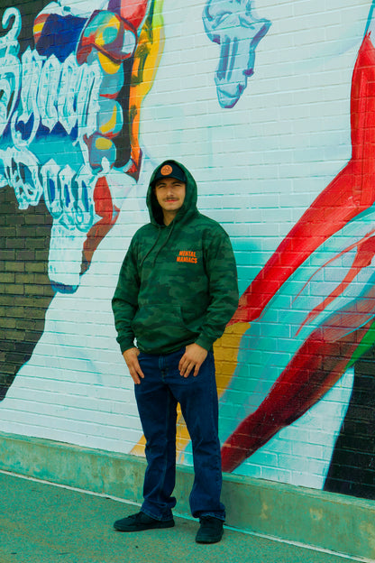 Backwoods Adventure Hoodie