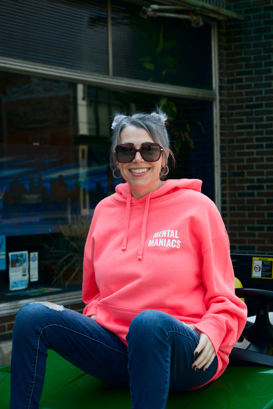 Breast Cancer Hoodie