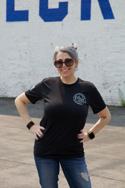 Active Short Sleeve Tee